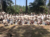 Bullock family honors ancestors with historic memorial garden dedication