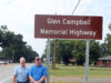 Pike County’s favorite son honored with memorial highway designation
