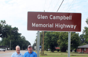 Pike County’s favorite son honored with memorial highway designation