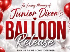 Mineral Springs coach killed in accident; balloon release set for Friday night at Hornet Stadium