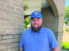 Nashville native hired as city’s new Public Works Director