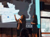 SW Arkansas takes center stage in Mexico City