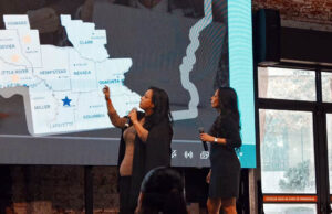 SW Arkansas takes center stage in Mexico City