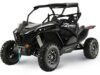 Murfreesboro approves UTVs on city streets by 4-1 vote