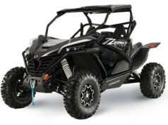 Murfreesboro approves UTVs on city streets by 4-1 vote