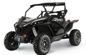 Murfreesboro approves UTVs on city streets by 4-1 vote