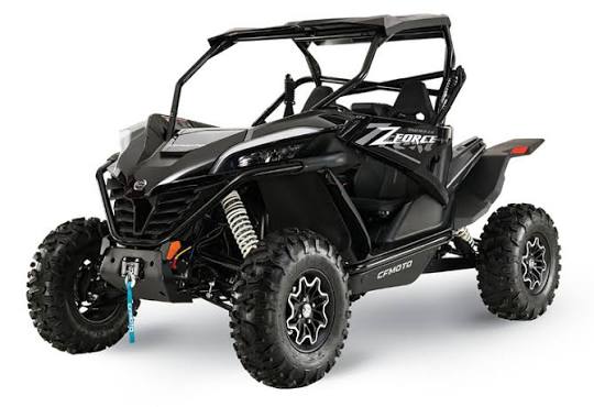 1UTV