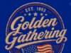 Golden Gathering set for Oct. 1