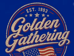 Golden Gathering set for Oct. 1
