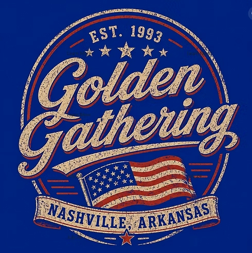 GoldenGathering