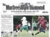 Murfreesboro Diamond • Sept. 9, 2026