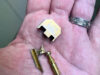 Drugs, weapons, ‘Glock switch’ recovered; two arrested