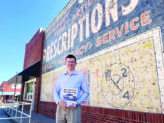 Local’s fascination with Nashville’s Main Street results in first book