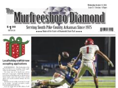 Murfreesboro Diamond • Oct. 14, 2026
