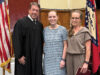 New attorney sworn in over weekend at Howard County Courthouse
