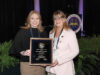 Howard Memorial Hospital receives American Hospital Association’s 75-Year Milestone Award